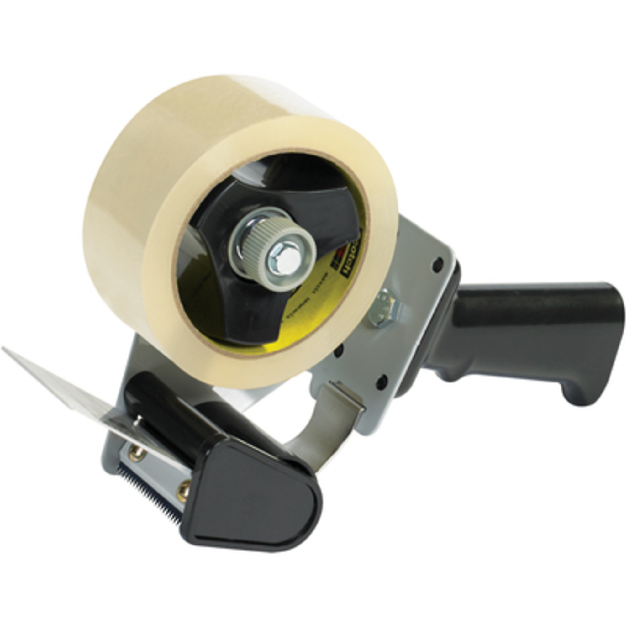 3M HB903 Tartan 2in. Pistol Grip Dispenser 1/CS, Model# TD3MHB903